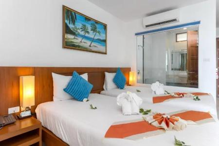 The View Rawada Phuket - 45