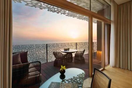 Bulgari Resort, Dubai - 68