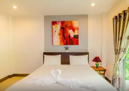Baan Yuyen Karon Guesthouse - 43