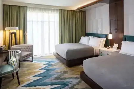 Canopy By Hilton Charlotte SouthPark - 35