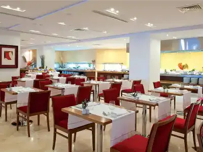 Estepona & Spa Resort - 27