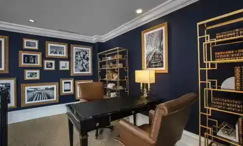 Trump International Washington D.C. - 116