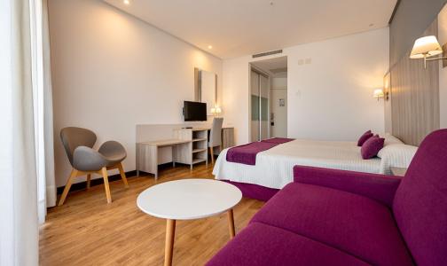 Albir Playa & Spa - 40