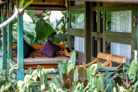 Arya Arkananta Eco Resort & Spa - 17