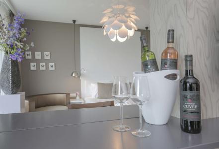 Fletcher-Restaurant de Wageningsche Berg - 49