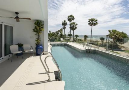 Mett & Beach Resort Marbella Estepona - 37