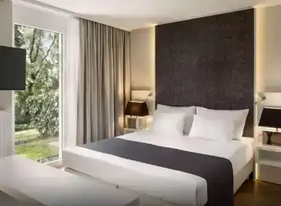 Amedia Luxury Suites Graz - 47