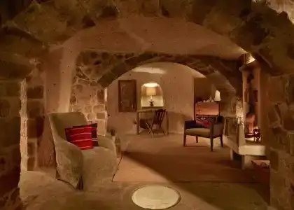 Argos in Cappadocia - 19