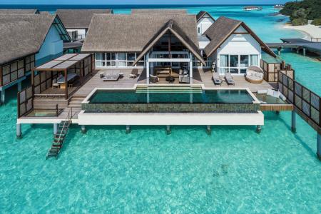 Four Seasons Resort Maldives at Landaa Giraavaru - 32