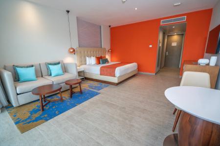 Nickelodeons & Resorts Punta Cana - Gourmet All Inclusive by Karisma - 41