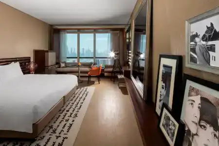 Paramount Dubai - 52