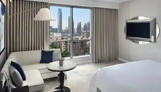 Address Downtown - 58