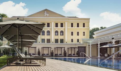 The Strand, Yangon - 24