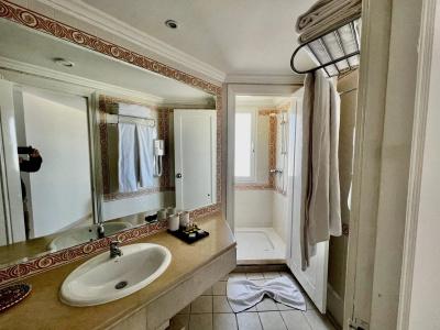 Cap Bon Kelibia Beach & SPA - 47