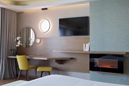 Wyndham Athens Residence - 56