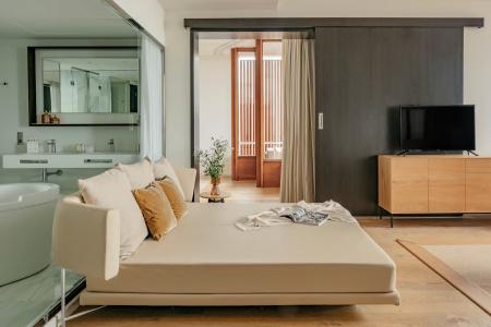 de Mar Gran Meliá - Adults Only - The Leading Hotels of the World - 54