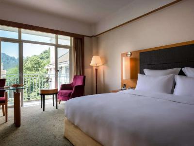 Pullman Zhangjiajie - 53