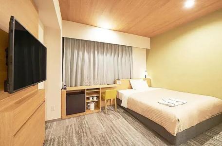 Sotetsu Fresa Inn Tokyo Tamachi - 47