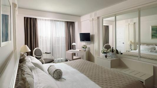 Njv Athens Plaza - 34