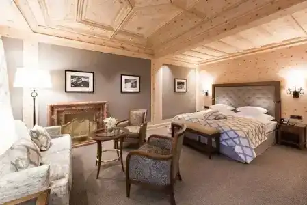 Kulm St. Moritz - 117
