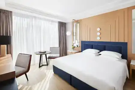 Grand Hyatt Athens - 26