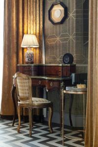 Relais & Châteaux Heritage - 94