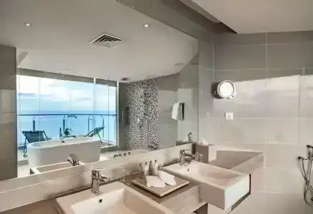 DoubleTree Resort by Hilton Penang - 67