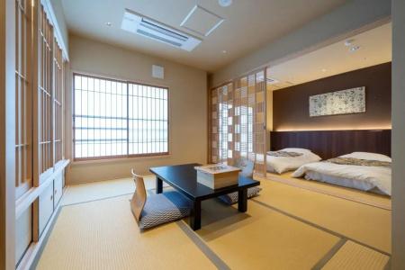 Nishiyama Ryokan - 10