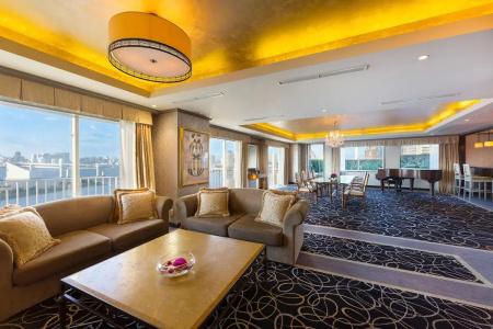 Hilton Tokyo Odaiba - 91