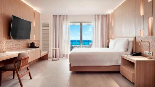 Jw Marriott Cancun Resort & Spa - 71