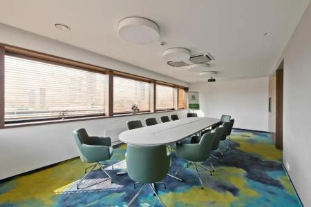 Holiday Inn Vilnius, An Ihg - 36