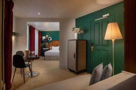 Best Western Premier Opéra Faubourg - 62