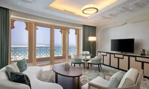 Waldorf Astoria Ras Al Khaimah - 65