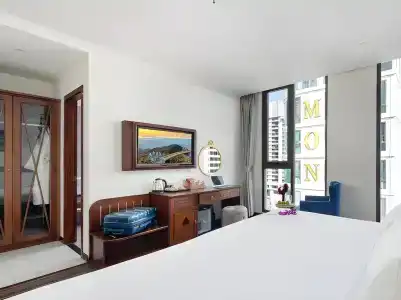 Sea Corner Boutique & Apartment - 72