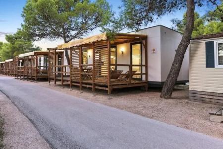 Mobile Homes Solaris Vacanceselect - 106