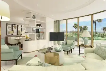 Waldorf Astoria Beverly Hills - 13