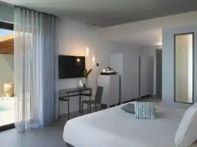 Cayo Exclusive Resort & Spa - 64