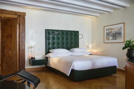 Widder - Zurichs luxury hideaway - 50