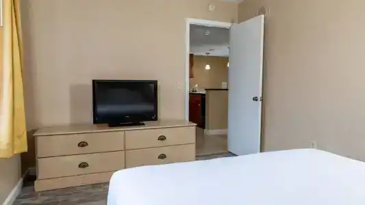 Legacy Vacation Resorts-Orlando-Kissimmee - 68