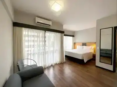 Radisson São Paulo Paulista - 45