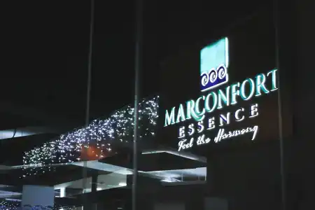 Flamingo Beach Resort - 35