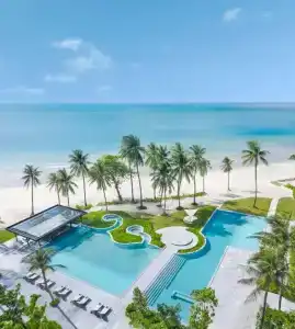 Centara Reserve Samui - Sha Plus - 19