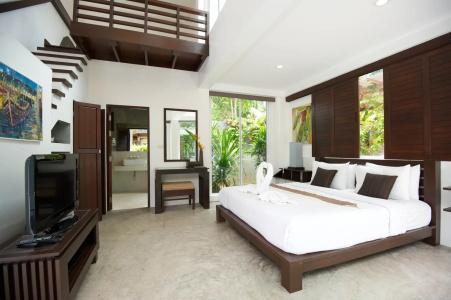 Sairee Hut Resort Koh Tao-Sha Plus - 95