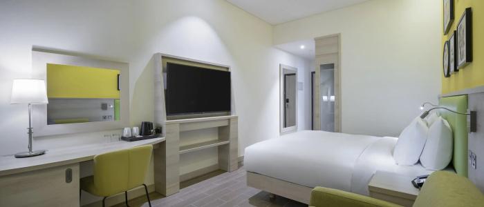 Hampton by Hilton Old Town - 23