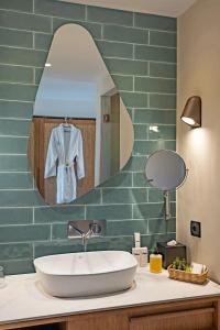 Minos Ambassador Suites & Spa - Adults only - 44