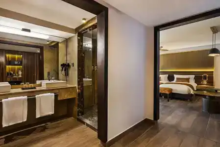 Riu Palace Tikida Agadir - All Inclusive - 61