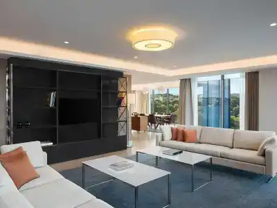 The Grand Tarabya - 119