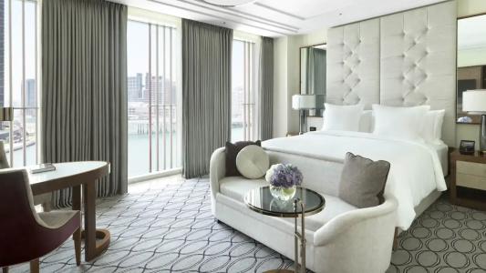 Four Seasons Abu Dhabi at Al Maryah Island - 36
