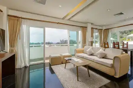 Phunawa Resort - Sha Plus - 95