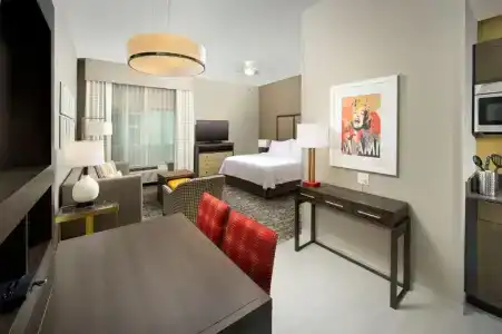 Homewood Suites by Hilton Miami Downtown/Brickell - 44